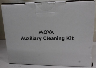 SALE OUT. | MOVA MRAK77 Auxiliary Cleaning Kit for V50 Ultra | DAMAGED PACKAGING