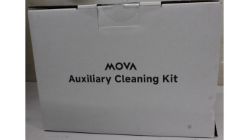 SALE OUT. | MOVA MRAK77 Auxiliary Cleaning Kit for V50 Ultra | DAMAGED PACKAGING