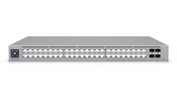 Switch|UBIQUITI|Pro Max 48 PoE|Type L3|720 Watts|USW-PRO-MAX-48-POE