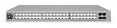 Switch|UBIQUITI|Pro Max 48 PoE|Type L3|720 Watts|USW-PRO-MAX-48-POE