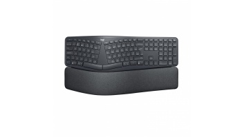 KEYBOARD WRL ERGO K960 US/BLACK 920-010108 LOGITECH