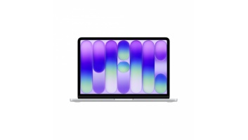 Notebook|APPLE|13-inch MacBook Neo: Apple A18 Pro chip with 6-core CPU and 5-core GPU, 8GB, 512GB SSD, Touch ID - Silver|CPU Apple A|A18 Pro|13 "|2408 x 1506 pixels|RAM 8 GB|SSD 512 GB|Discrete graphics Not available|On-board graphics Yes|OS installed mac