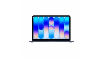 Notebook|APPLE|13-inch MacBook Neo: Apple A18 Pro chip with 6-core CPU and 5-core GPU, 8GB, 256GB SSD - Indigo|CPU Apple A|A18 Pro|13 "|2408 x 1506 pixels|RAM 8 GB|SSD 256 GB|Discrete graphics Not available|On-board graphics Yes|OS installed macOS Tahoe|C