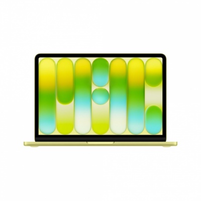 Notebook|APPLE|13-inch MacBook Neo: Apple A18 Pro chip with 6-core CPU and 5-core GPU, 8GB, 512GB SSD, Touch ID - Citrus|CPU Apple A|A18 Pro|13 "|2408 x 1506 pixels|RAM 8 GB|SSD 512 GB|Discrete graphics Not available|On-board graphics Yes|OS installed mac