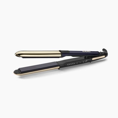 BaByliss Black Onyx matu taisnotājs