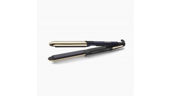 BaByliss Black Onyx matu taisnotājs
