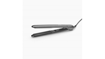 BaByliss Titanium Shine matu taisnotājs, pelēks