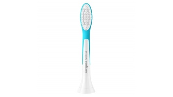 Sonicare for Kids zobu birstes uzgalis, 2 gab, 7+
