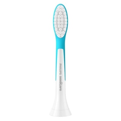 Sonicare for Kids zobu birstes uzgalis, 2 gab, 7+