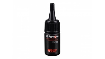 Thermal Grizzly | Nano Cleaner Based on Acetone | Remove 10ml