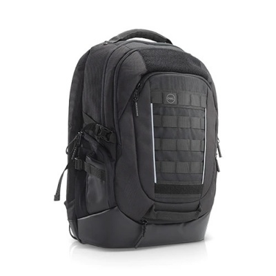 Dell | Rugged Notebook Escape Backpack | 460-BCML | Backpack for laptop | Black