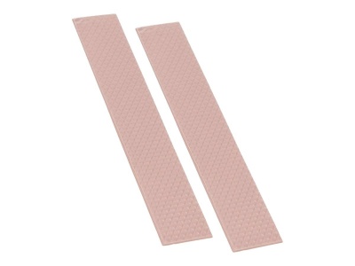 Thermal Grizzly | Minus Pad 8 - 20 x 120 x 0.5 mm - 2 pcs | N/A | Temperature range: -100°C / +250°C