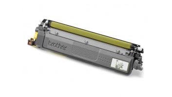 Brother TN-248XLY | Toner cartridge | Yellow