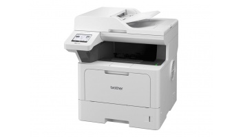 Brother | Multifunctional Printer | MFC-L5710DW | Laser | Colour | All-in-one | A4 | Wi-Fi | White