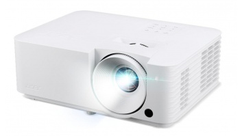 Acer | Vero PL2530i | Full HD (1920x1080) | 5000 ANSI lumens | White | Wi-Fi