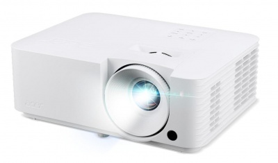 Acer | Vero PL2530i | Full HD (1920x1080) | 5000 ANSI lumens | White | Wi-Fi