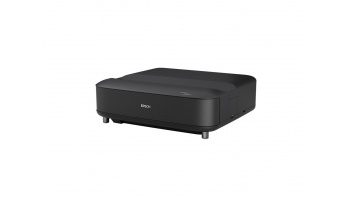 Epson | EH-LS670B | Full HD (1920x1080) | 3600 ANSI lumens | Black | Wi-Fi