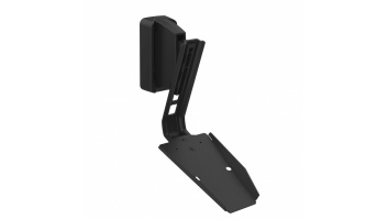 Vogels Wall mount | Speaker Wall Mount for Sonos Era 300 | Tilt, rotate | Maximum weight (capacity) 7 kg | Black