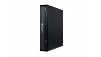 Lenovo ThinkCentre | M70q G6 | Desktop | Tiny | Intel Core Ultra 5 | 225T | Internal memory 16 GB | SODIMM DDR5 | 512 GB | Intel Graphics | No Optical drive | Keyboard language English | Windows 11 Pro | Warranty 36 month(s)