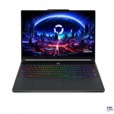 Lenovo Legion 5 15IAX11 Intel | Eclipse Black | 15.3 " | OLED | WQXGA | 2560 x 1600 pixels | Glossy | Intel Core Ultra 7 | 251HX | 16 GB | SODIMM DDR5 | Solid-state drive capacity 1000 GB | NVIDIA GeForce RTX 5070 | GDDR7 | 12 GB | Windows 11 Home | 802.1