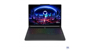 Lenovo Legion 5 15IAX11 Intel | Eclipse Black | 15.3 " | OLED | WQXGA | 2560 x 1600 pixels | Glossy | Intel Core Ultra 7 | 251HX | 16 GB | SODIMM DDR5 | Solid-state drive capacity 1000 GB | NVIDIA GeForce RTX 5070 | GDDR7 | 12 GB | Windows 11 Home | 802.1