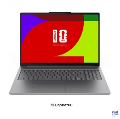 Lenovo IdeaPad Slim 5 16IPH11 Intel | Luna Grey | 16 " | OLED | 2.8K | 2880 x 1800 pixels | Glossy | Intel Core Ultra 7 | 356H | 32 (2x16GB) GB | SODIMM DDR5 | Solid-state drive capacity 1000 GB | Intel Graphics | Windows 11 Home | 802.11be | Bluetooth ve