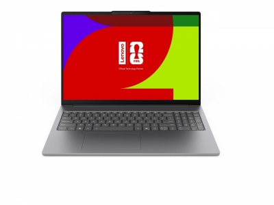Lenovo IdeaPad Slim 5 16IPH11 16 WUXGA ULT5-322/16GB/512GB/Intel Graphics/WIN11 Home/ENG Backlit kbd/Luna Grey/2Y Warranty | Lenovo