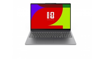 Lenovo IdeaPad Slim 5 16IPH11 16 WUXGA ULT5-322/16GB/512GB/Intel Graphics/WIN11 Home/ENG Backlit kbd/Luna Grey/2Y Warranty | Lenovo