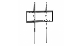 Vogels Wall mount | UP 4003 TV Wall Mount M | Fixed | 32-65 " | Maximum weight (capacity) 55 kg | Black