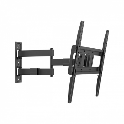 Vogels Wall mount | UP 4043 Full-Motion TV Wall Mount M | 32-65 " | Rotate, Tilt | Maximum weight (capacity) 25 kg | Black