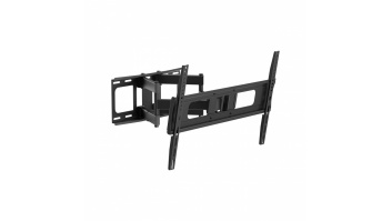 Vogels Wall mount | UP 6053 Full-Motion TV Wall Mount L | 40-80 " | Rotate, Tilt | Maximum weight (capacity) 40 kg | Black