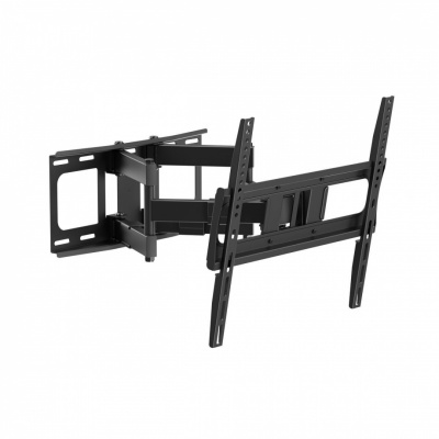 Vogels Wall mount | UP 4053 Full-Motion TV Wall Mount M | 32-65 " | Rotate, Tilt | Maximum weight (capacity) 40 kg | Black