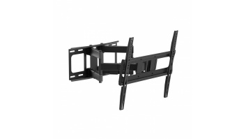 Vogels Wall mount | UP 4053 Full-Motion TV Wall Mount M | 32-65 " | Rotate, Tilt | Maximum weight (capacity) 40 kg | Black