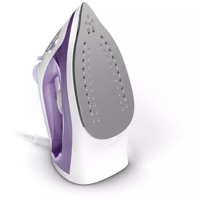 PHILIPS 1000 sērijas Tvaika gludeklis, 1800W, violets