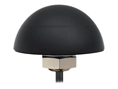Teltonika | Combo Mimo Mobile/GNSS/Wi-Fi Roof SMA Antenna | PR1KCO28 | Screw mounted | 1575.42-1610 GHz | Antenna connector type SMA Male