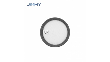 Jimmy | Filter Kit MF27 for WB55/BX5/BX5 Pro/WB73/B6 Pro/BX6/BX7 Pro | 2 pc(s)