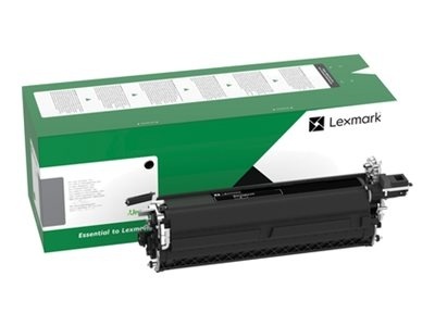 Lexmark 71C0Z10 Imaging Unit | Imaging Unit | Black