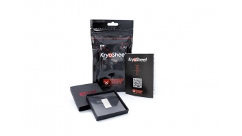 Thermal Grizzly | KryoSheet 24x12 mm | N/A