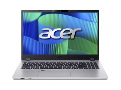 Acer | TravelMate | TMP215-55-TCO-56UN | Grey | 15.6 " | WUXGA | Intel Core 5 | 120U | 16 GB | Solid-state drive capacity 512 GB | Intel Iris Xe Graphics | Windows 11 Pro | Keyboard language English | Keyboard backlit | Warranty 36 month(s)