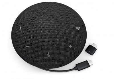 Dell Pro Plus Wired/Wireless Speakerphone | SL525 | Waterproof | Bluetooth | Wireless connection | Portable