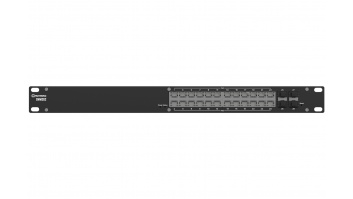 Teltonika | PoE+ managed switch | SWM282 | Managed | Rackmountable | SFP ports quantity 4