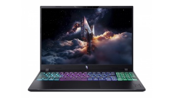 Acer | Nitro|ANV16-A71-R0YK|CPU Core i7|i7-13620H|2400 MHz|17.3"|2560x1440|RAM 16GB|DDR5|SSD 1TB|NVIDIA GeForce RTX 4060|8GB|ENG/RUS|Card Re | Acer