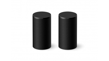 Sony Rear Speakers | BRAVIA Theatre Rear 9, SARS9.CEJ | 180 W | Bluetooth | Wireless connection | Black