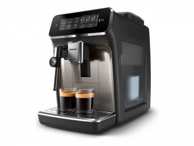 Philips Automatic coffee machine Series 3300 EP3326/90 | Philips