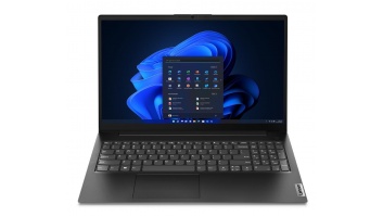 Notebook|LENOVO|V15 G4 AMN|CPU AMD RyzenT 3|7320U|2.4 GHz|15.6 "|1920 x 1080 pixels|RAM 8 GB|LPDDR5-SDRAM|SSD 256 GB|Discrete graphics Not available|On-board graphics Yes|Numeric keypad Yes|Keyboard language English|Colour Black|Weight 1.65 kg|5500 MHz|82