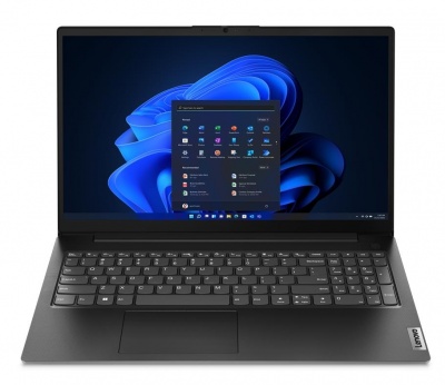 Notebook|LENOVO|V15 G4 AMN|CPU AMD RyzenT 3|7320U|2.4 GHz|15.6 "|1920 x 1080 pixels|RAM 8 GB|LPDDR5-SDRAM|SSD 256 GB|Discrete graphics Not available|On-board graphics Yes|Numeric keypad Yes|Keyboard language English|Colour Black|Weight 1.65 kg|5500 MHz|82