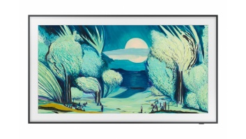 TV Set|SAMSUNG|50 "|4K Ultra HD|3840 x 2160 pixels|Flat|16:9|QLED|QE50LS03FAUXXH