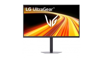 LCD Monitor|LG|32 "|2560 x 1440 pixels|Quad HD|Native aspect ratio 16:9|LED|Flat|32G620B-B
