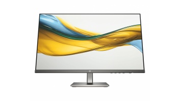 LCD Monitor|HP|23.8 "|1920 x 1080 pixels|Full HD|Native aspect ratio 16:9|LCD|Flat|B11W5AT