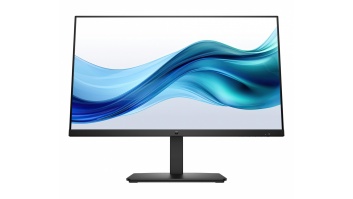 LCD Monitor|HP|27 "|1920 x 1080 pixels|Full HD|Native aspect ratio 16:9|LCD|Flat|B1GM6AA